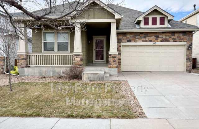 12113 Hannibal St photos photos