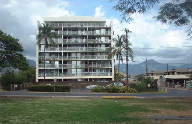 85-003 Pokai Bay Street #401 - 1 photos photos