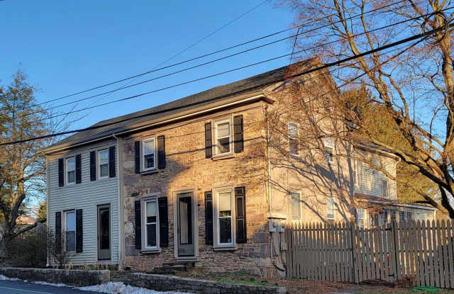 739 SERGEANTSVILLE Road unit: A photos photos