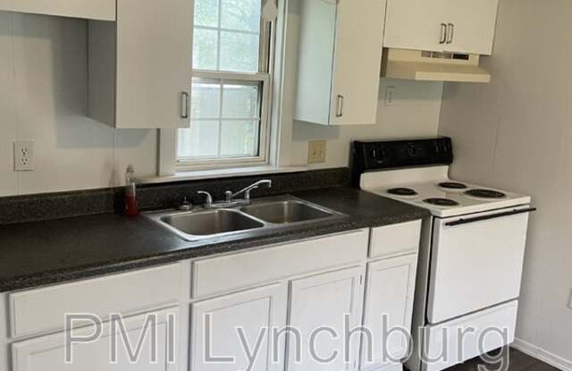 102 Sue Dr - 102 Sue Drive, Amherst County, VA 24572