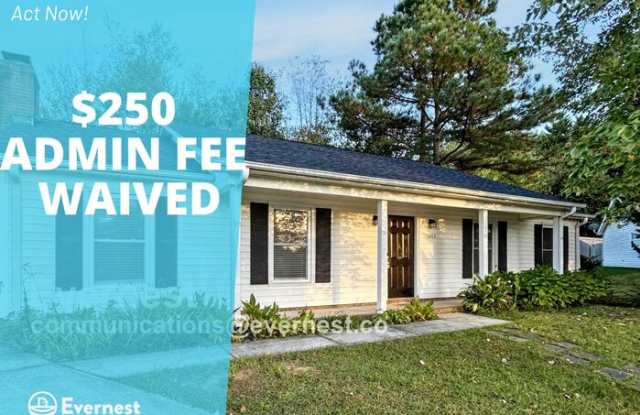 5202 Harrod Court photos photos