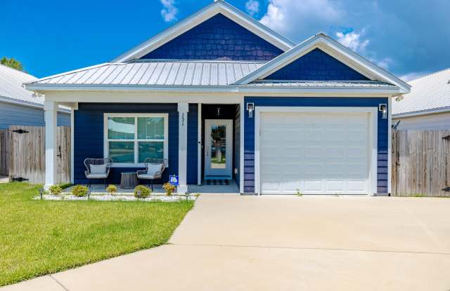 131 Eagle Trace Court - 131 Eagle Trace Court, Bay County, FL 32413