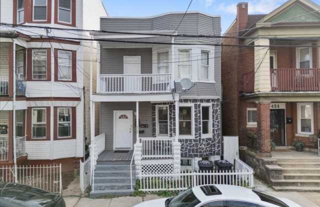 422 Jelliff Ave - 422 Jelliff Avenue, Newark, NJ 07112