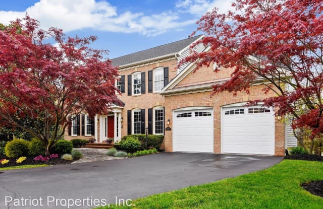 21020 Verlaine Ct. - 21020 Verlaine Court, Ashburn, VA 20147