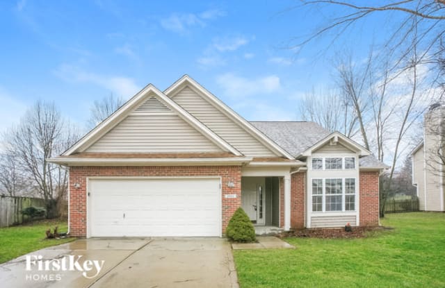 3001 Saddlehorn Drive - 3001 Saddlehorn Drive, Westfield, IN 46033