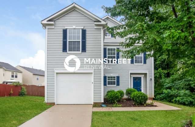 2311 Sweet Flag Court photos photos