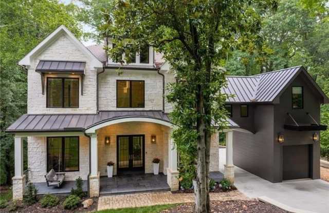 306 Pinecrest Road NE - 306 Pinecrest Road Northeast, Atlanta, GA 30342