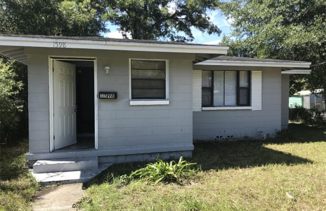 1598 West 33rd - 1598 33rd St W, Jacksonville, FL 32209