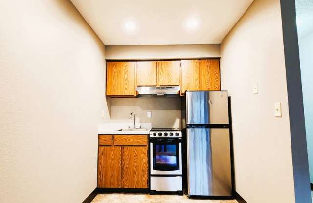 The Enclave of Richland photos photos