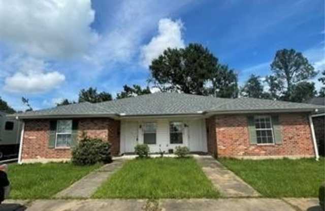 4315 Harvard Street - 4315 Harvard Street, Lake Charles, LA 70607