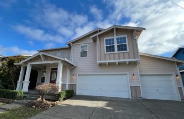 510 Pasco Place Northeast - 510 Pasco Place Northeast, Renton, WA 98059