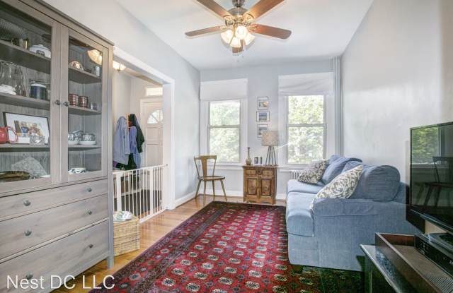 770 Hobart Pl NW - 770 Hobart Place Northwest, Washington, DC 20001