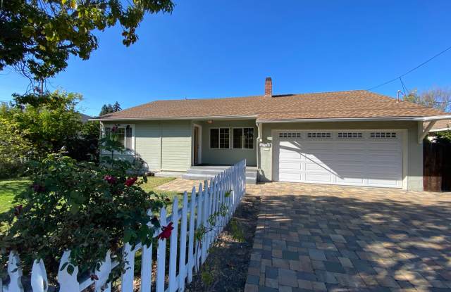 REDWOOD CITY - Beautifully Updated 3BR/2BA photos photos