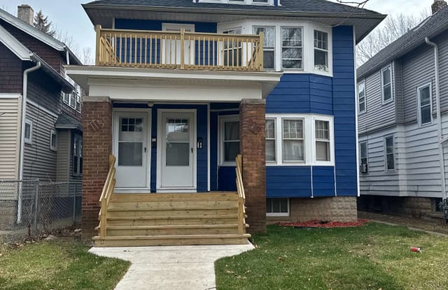 2620 North 48th Street - 2 - 2620 North 48th Street, Milwaukee, WI 53210
