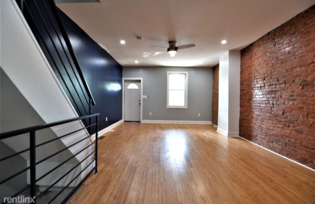 3243 n howard st - 3243 North Howard Street, Philadelphia, PA 19140