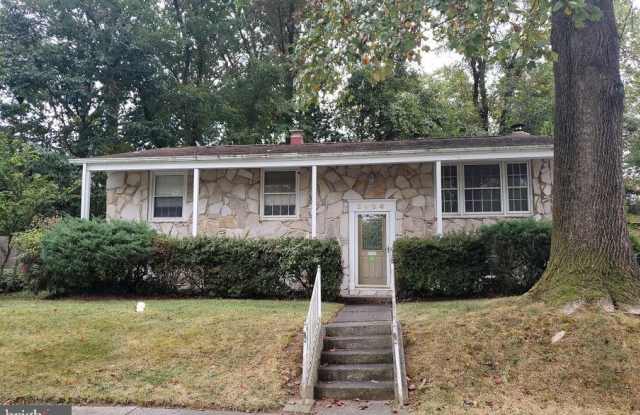 2404 WINDSOR ROAD - 2404 Windsor Road, Parkville, MD 21234
