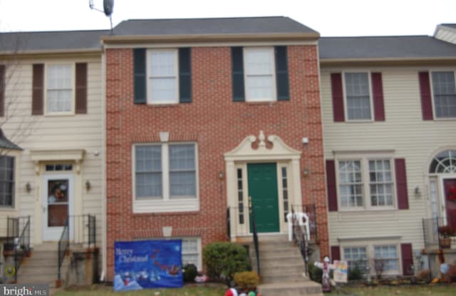 8206 BERRYFIELD DRIVE - 8206 Berryfield Drive, Perry Hall, MD 21236