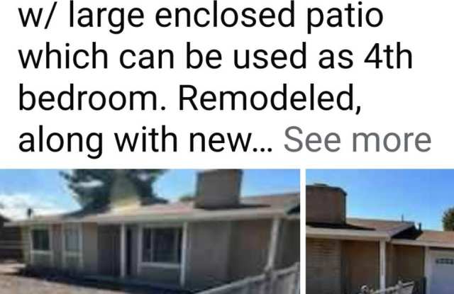 12692 Senecio Avenue - 12692 Senecio Avenue, Victorville, CA 92395