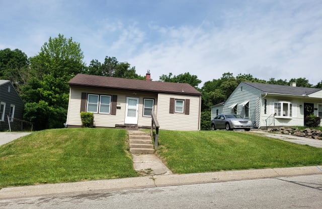 3336 Norton Avenue - 3336 Norton Ave, Kansas City, MO 64128