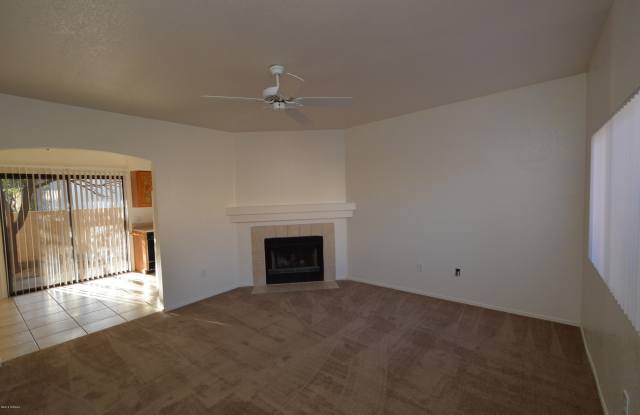 4420 E Pima Street - 4420 East Pima Street, Tucson, AZ 85712