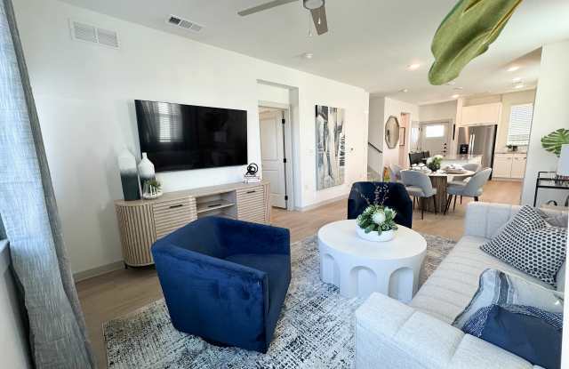 Inspire Homes Bonds Ranch Gallery 3