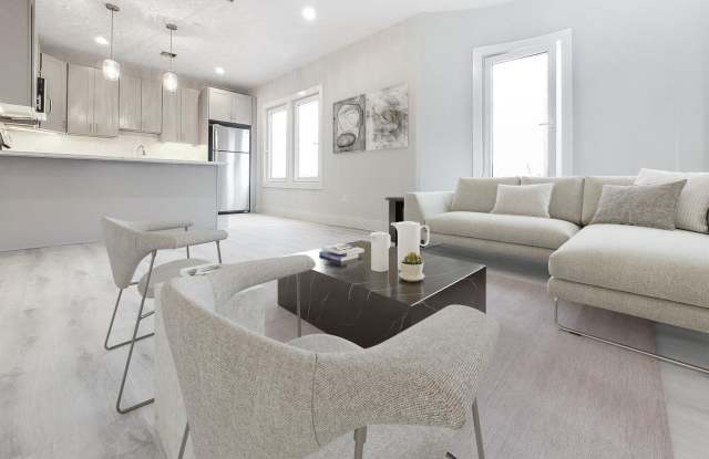 Giant 3 Bed in Roxbury for September 1st - Washer and Dryer in Unit Gallery 1