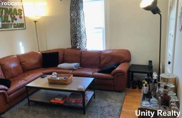 2 Winship Pl. - 2 Winship Place, Boston, MA 02135