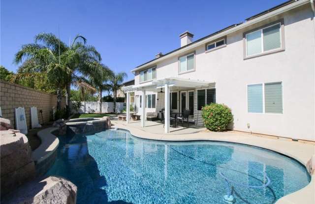 28797 Moonrise Way - 28797 Moonrise Way, Menifee, CA 92584