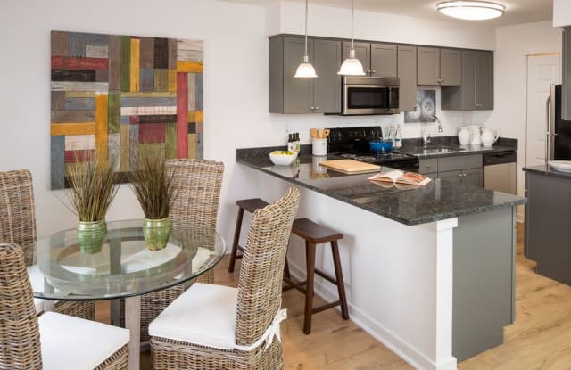 Yardley Crossing Gallery 2