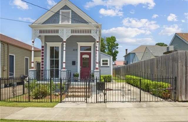 4119 S LIBERTY Street photos photos