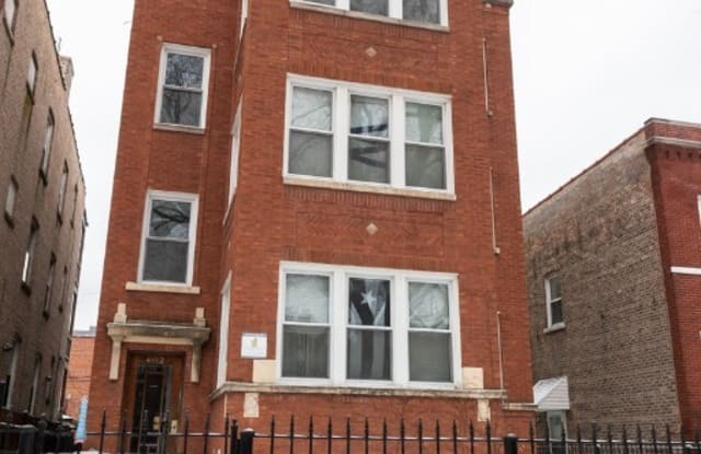 4912 North Troy Street - 4912 North Troy Street, Chicago, IL 60625