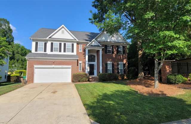 8831 Kingston Forest Drive - 8831 Kingston Forest Drive, Charlotte, NC 28277
