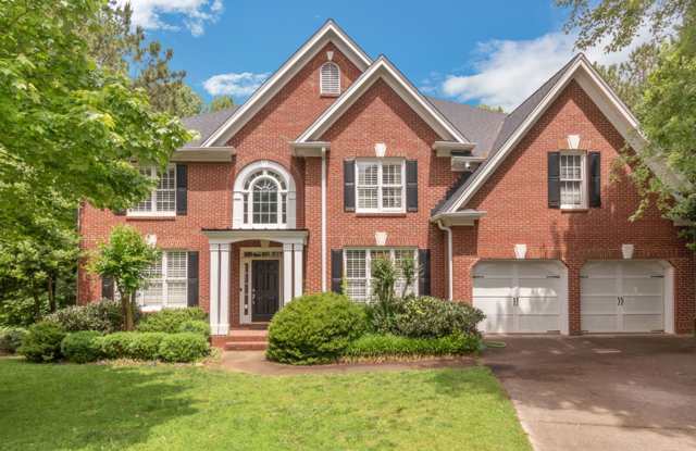 Luxury 5-bedroom 4-bath home in the beautiful city of Alpharetta photos photos