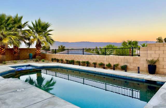 73978 Van Gogh Drive - 73978 Van Gogh Drive, Palm Desert, CA 92211