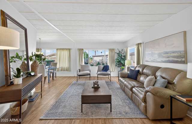 5807 E LEONORA Street photos photos