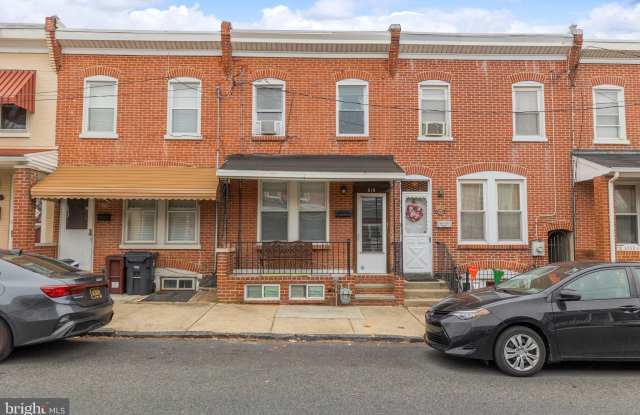 618 N SCOTT Street photos photos