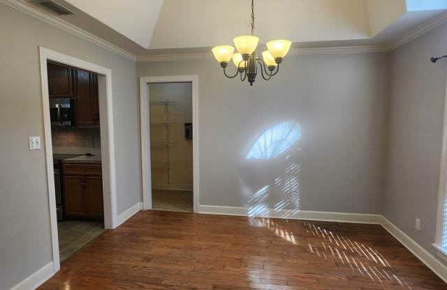 Spacious 4BR Home with New LVP Flooring and Fenced Backyard Oasis Gallery 3