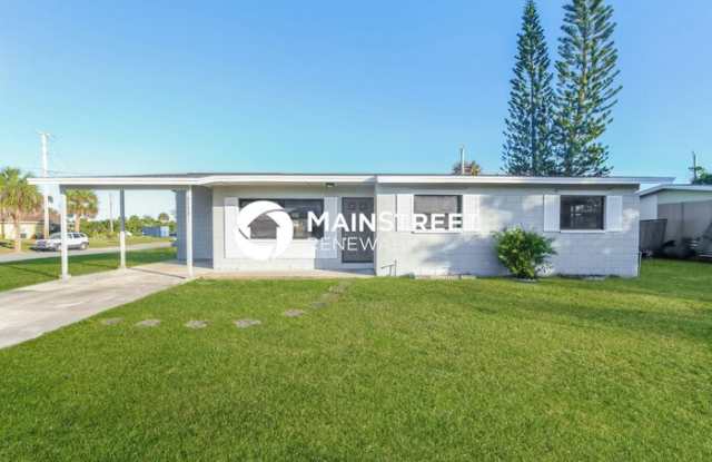 1173 Martha Lee Avenue - 1173 Martha Lee Avenue, Brevard County, FL 32955