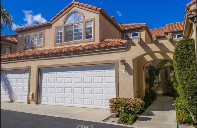 97 Via Athena - 97 Via Athena, Aliso Viejo, CA 92656
