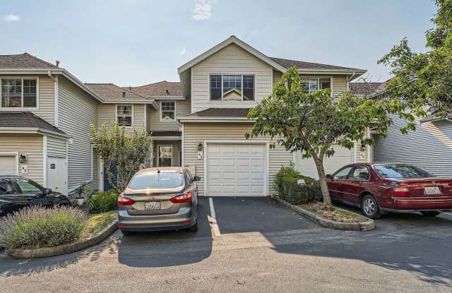 Ideally Located 3 Bed 3.5 Bath w/ Attached Garage and Great Updates! - 2300 Benson Road South, Renton, WA 98055