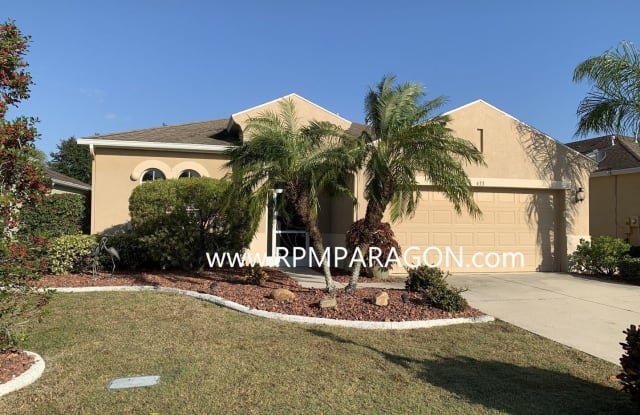 433 Noble Faire Drive - 433 Noble Faire Drive, Sun City Center, FL 33573