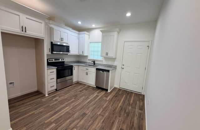 Beautiful Brand New 2 Bed, 2 Bath Home in Nashville, GA Gallery 4