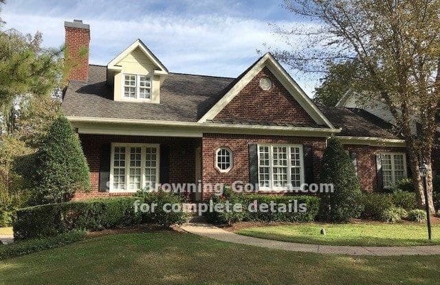 2224 Harding Place - 2224 Harding Place, Nashville, TN 37215