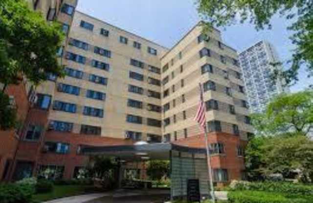 5040 North Marine Drive - 5040 North Marine Drive, Chicago, IL 60640