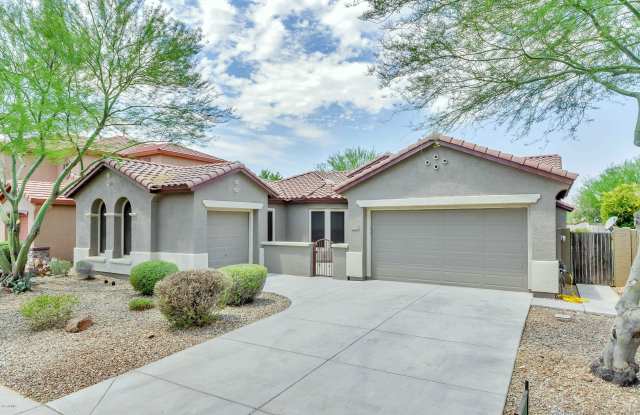 39714 N Belfair Way - 39714 North Belfair Way, Anthem, AZ 85086