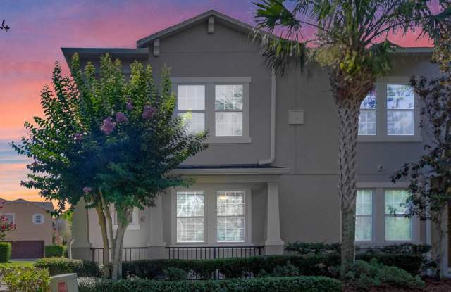 New Rental - 8623 Via Trieste Drive, Horizon West, FL 34786