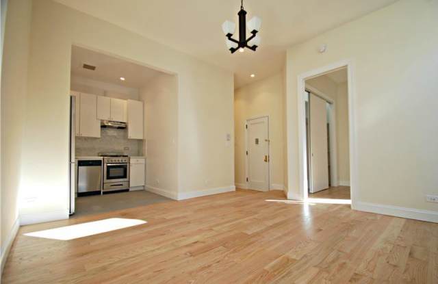24 West 8th Street - 24 West 8th Street, New York City, NY 10011