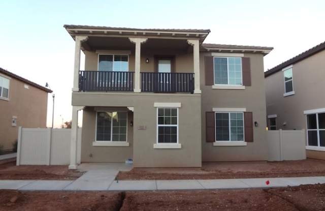 3927 East Edna Drive - 3927 E Edna Dr, Gilbert, AZ 85296
