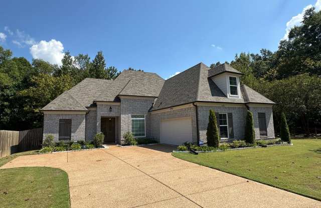 4 BR/ 3 BA Bartlett Home Available NOW! photos photos