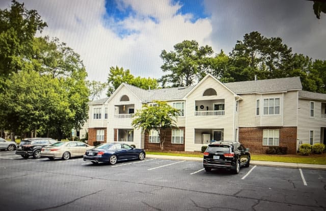 1122 Turtle Creek Road - 1122 Turtle Creek Road, Greenville, NC 27858